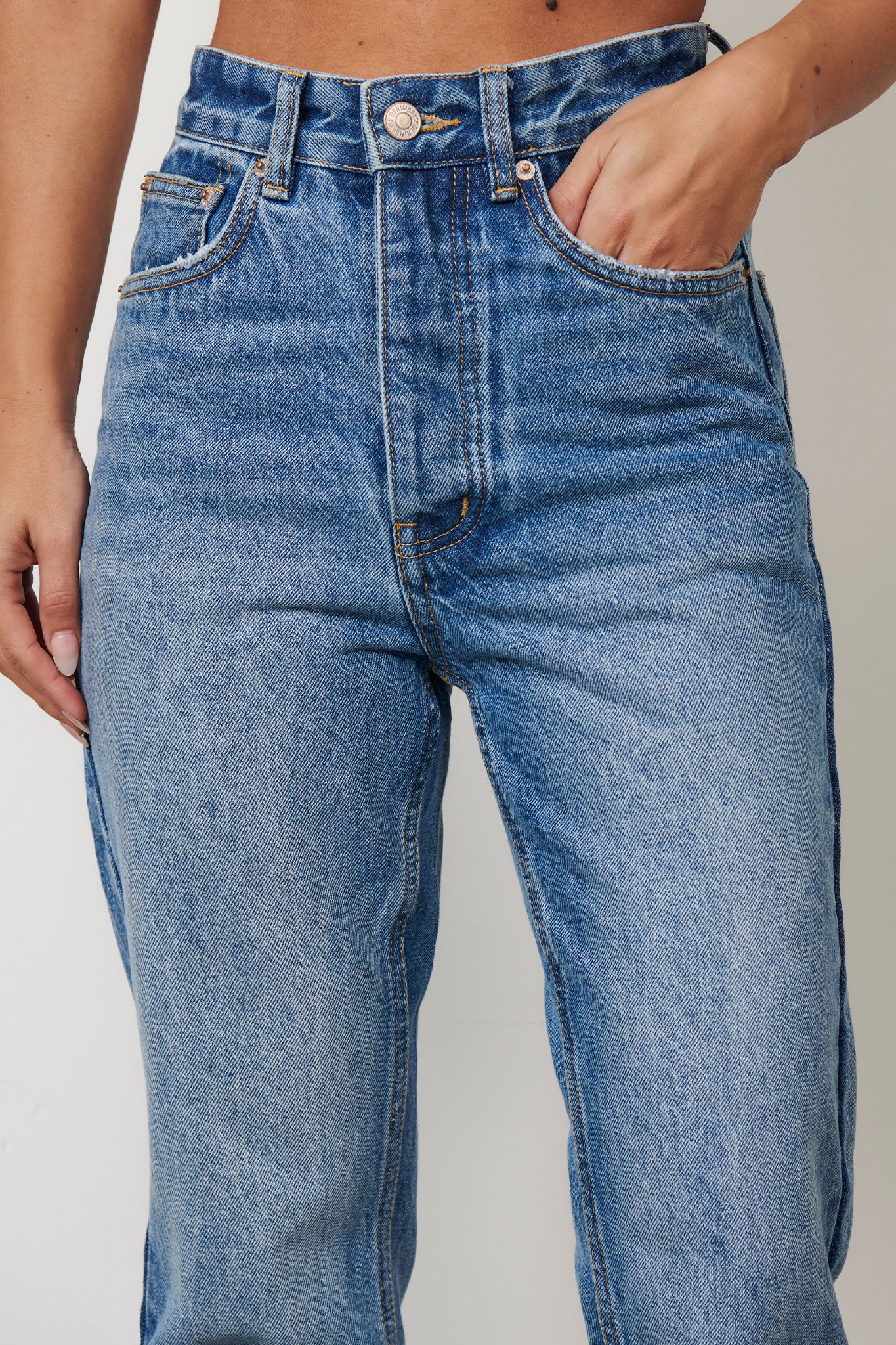 TYLER DENIM - BLUE BOY