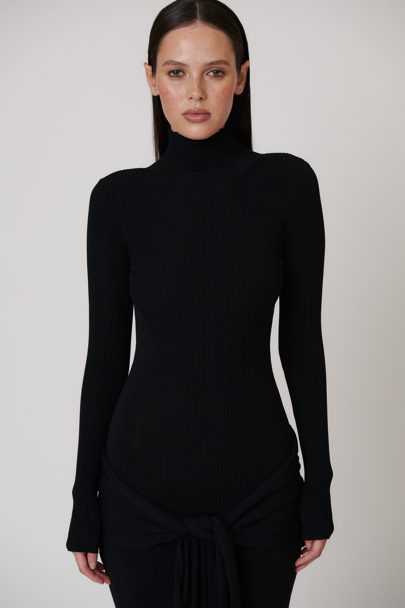 KIMBER MIDI - BLACK