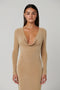 DARLA MAXI - GOLD