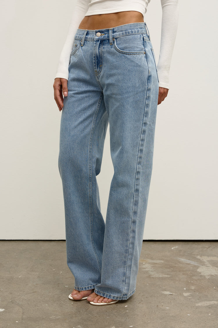 AVERY JEAN - ATLANTA