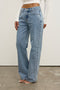 AVERY MID RISE JEAN - ATLANTA