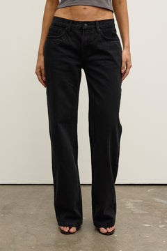 AVERY JEAN - BACKSTAGE BLACK