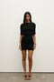 DAISY DRESS - SHADOW