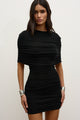 DAISY DRESS - SHADOW
