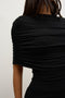 DAISY DRESS - SHADOW