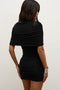 DAISY DRESS - SHADOW