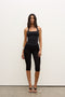 FAYE TOP - BLACK