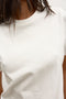 TESS T-SHIRT - WHITE