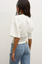 LEX T-SHIRT - WHITE