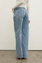 AVERY MID RISE JEAN - ATLANTA