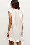 JUNO DRESS - WHITE