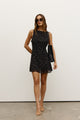 ELLERY DRESS - POLKA DOT