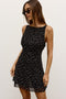 ELLERY DRESS - POLKA DOT
