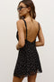 ELLERY DRESS - POLKA DOT