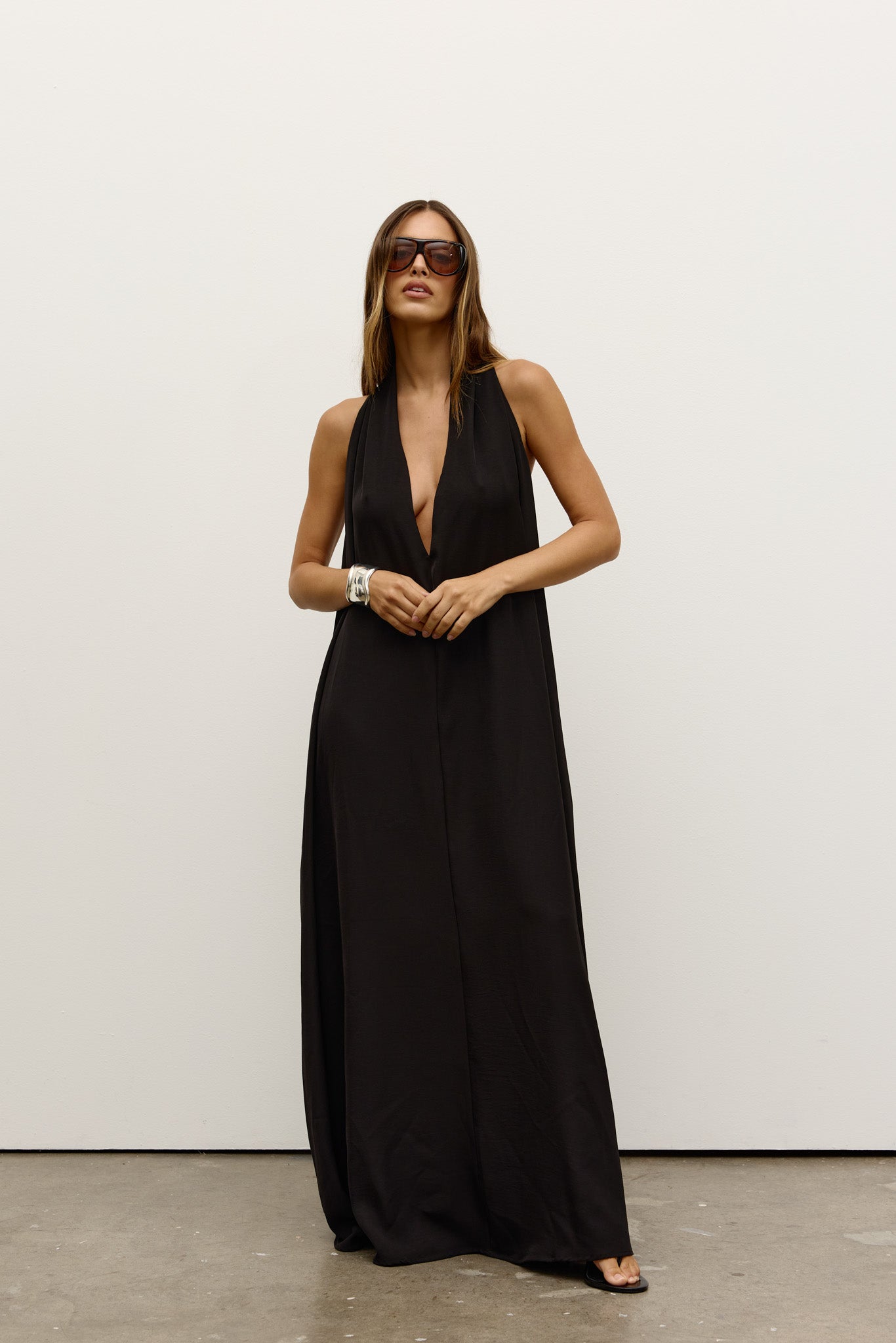 WILLOW DRESS