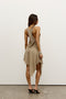 FRANKIE SKIRT - DUNE