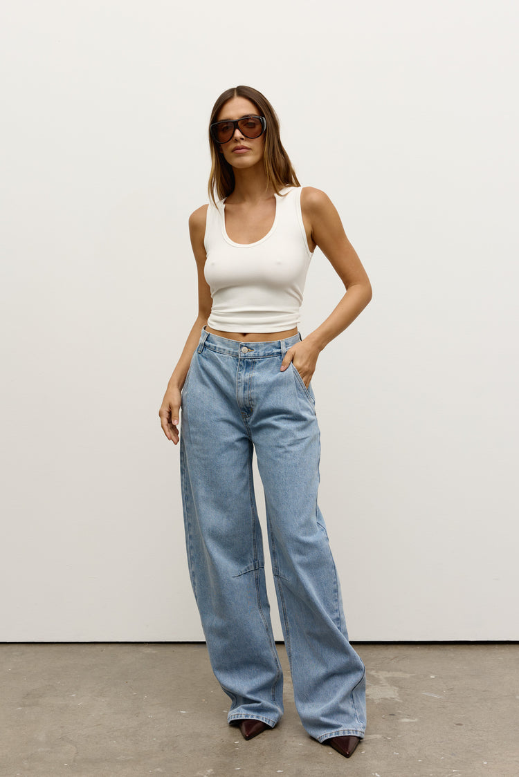 ASTON JEAN - ATLANTA