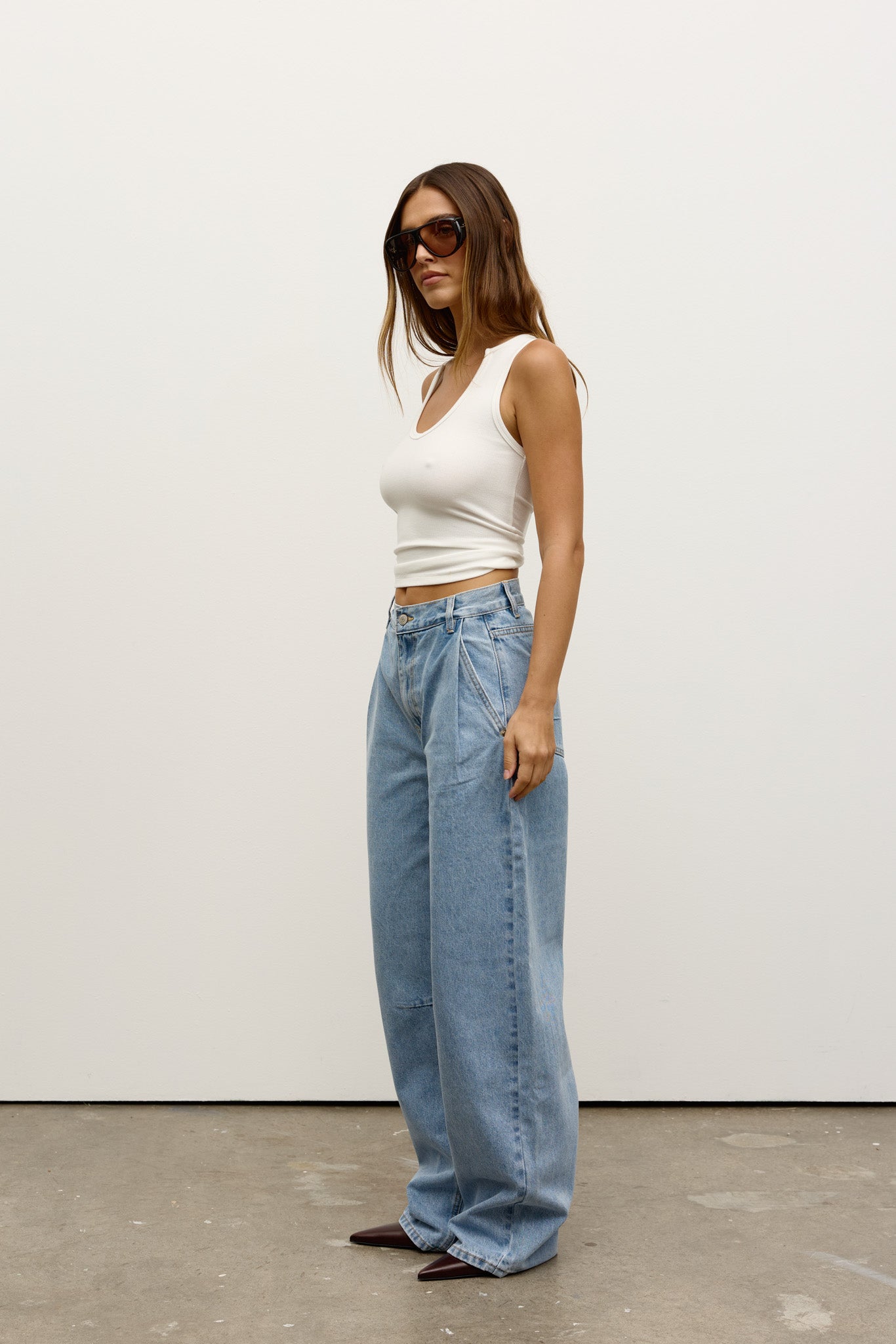 ASTON JEAN - ATLANTA