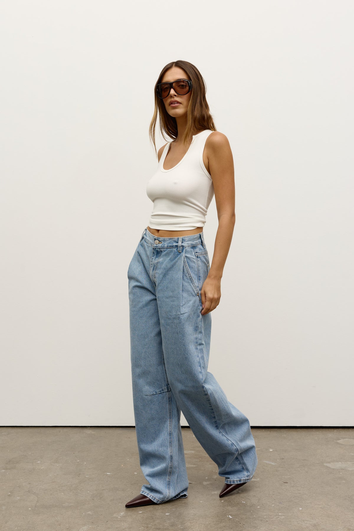 ASTON JEAN - ATLANTA