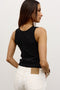 DEVON TANK - BLACK
