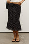 ELLE SKIRT - POLKA DOT