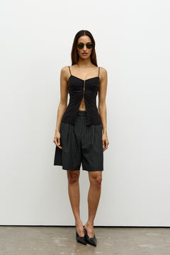 ENVY CORSET - BLACK