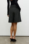 MIKA SHORT - PINSTRIPE