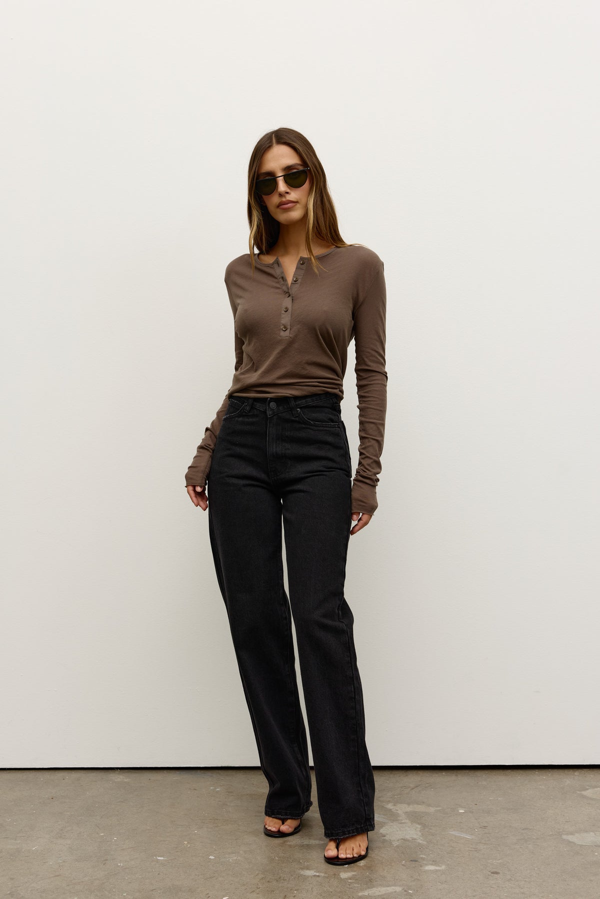 DAPHNE TOP - SERPENT