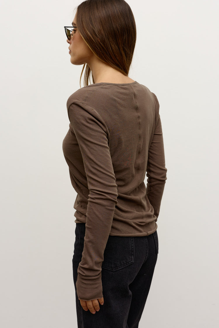 DAPHNE TOP - SERPENT