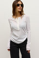 DAPHNE TOP - WHITE