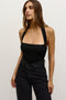 KARLITA BODYSUIT - BLACK