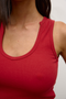 DEVON TANK - RED