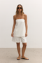 ELODIE TOP - IVORY