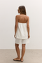 ELODIE TOP - IVORY