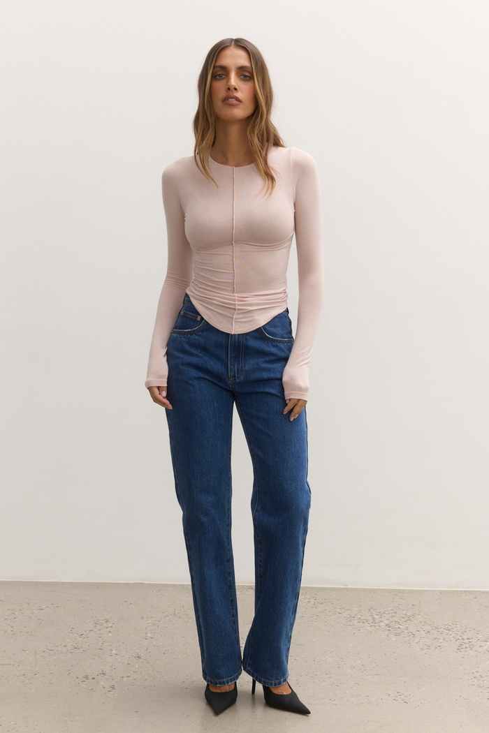 ANISA TOP - BALLET