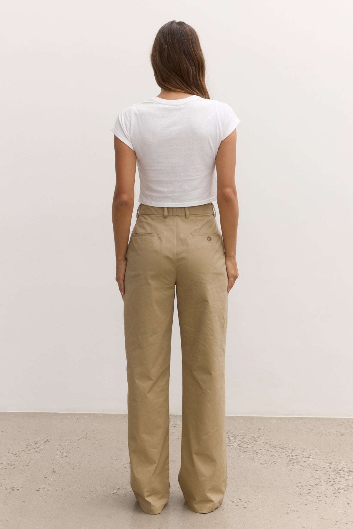 SAGE PANT - DESERT