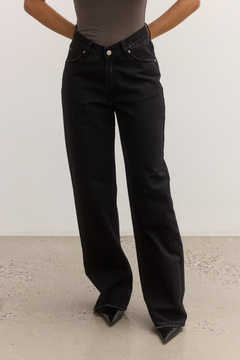VERA JEAN - BACKSTAGE BLACK