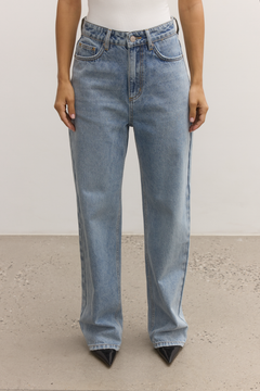 COLLINS JEAN - OAKLAND BLUE