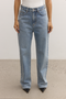 COLLINS JEANS - OAKLAND BLUE