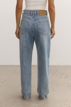 COLLINS JEAN - OAKLAND BLUE
