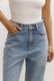 COLLINS JEANS - OAKLAND BLUE