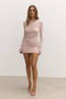 KANANI MINI DRESS - BALLET