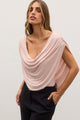 FLORA BODYSUIT - BALLET