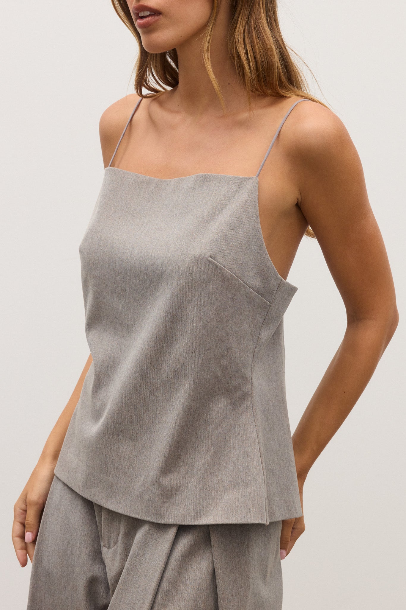TAMIA TOP - MOUSE