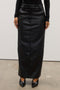 CANDICE SKIRT - ASH