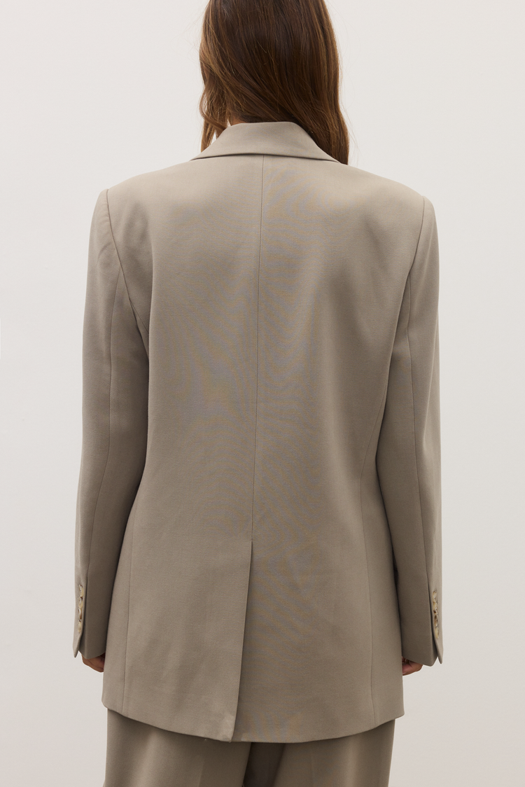 ZERENA BLAZER - SAGE