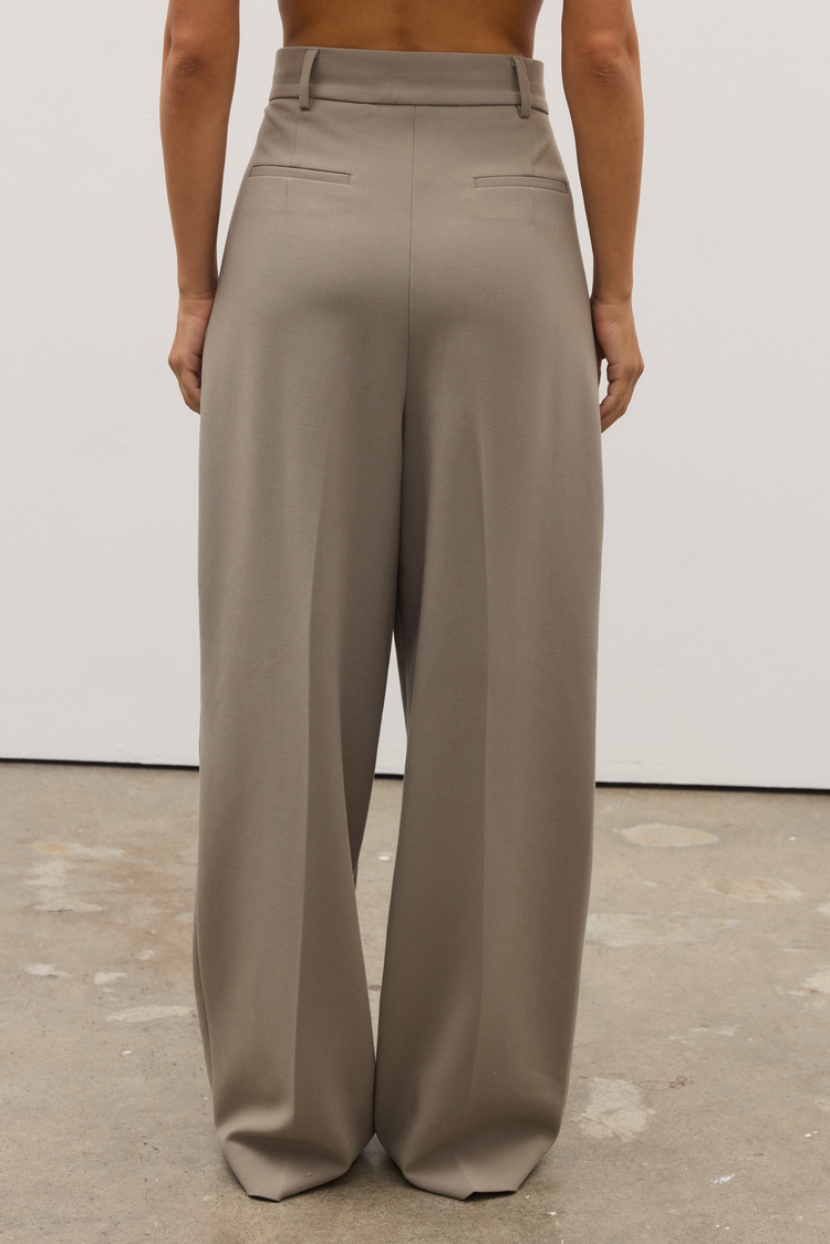 LUCILLE PANT - SAGE