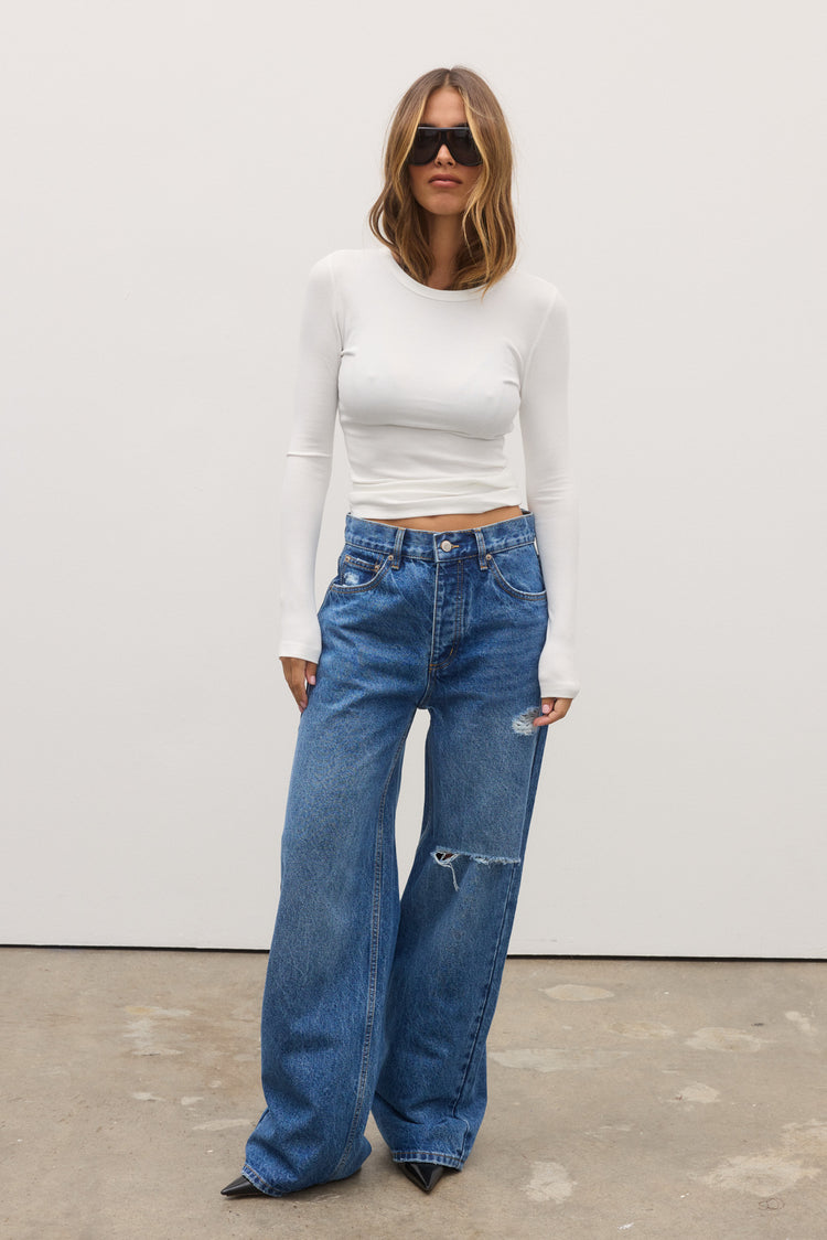 PERRY DENIM - NASHVILLE