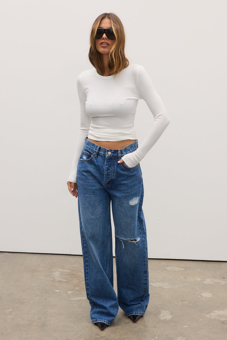 PERRY DENIM - NASHVILLE