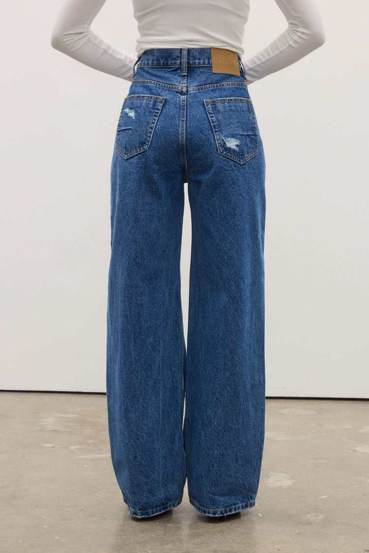 PERRY DENIM - NASHVILLE